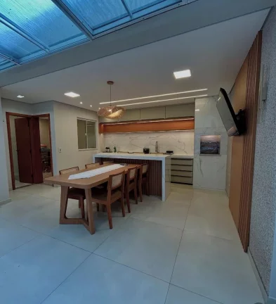 Imagem APARTAMENTO RESIDENCIAL em VITÓRIA DA CONQUISTA - BA, ALTO MARON