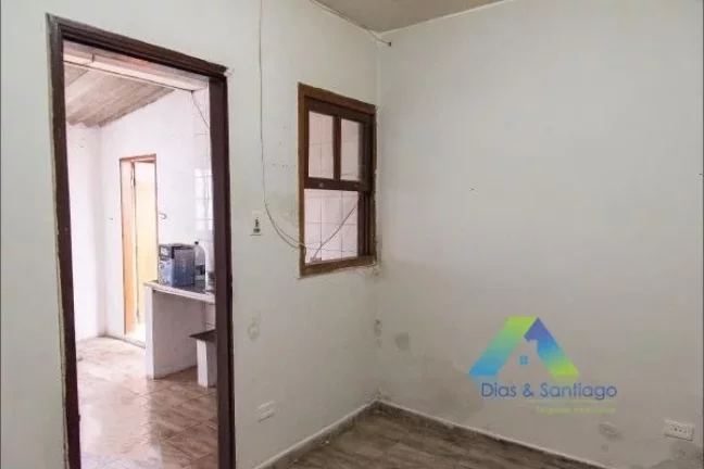 Imagem Casa com 3 dormitórios à venda, 156 m² por R$ 550.000,00 - Jardim Maria Estela - São Paulo/SP