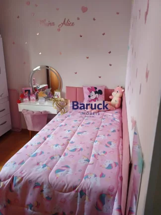 Imagem Apartamento com 2 Quartos à Venda, 73 m² em Taboão - São Bernardo Do Campo