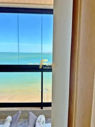 Imagem APARTAMENTO RESIDENCIAL em GUARAPARI - ES, PRAIA DO MORRO