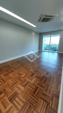 Imagem Apartamento de 4 Quartos para Venda na Barra da Tijuca com 288 m²