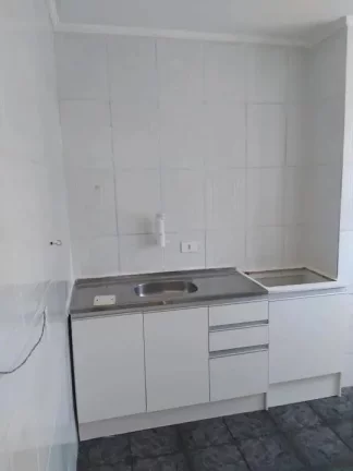 Imagem Apartamento para Venda em São Paulo / SP no bairro Parada XV de Novembro