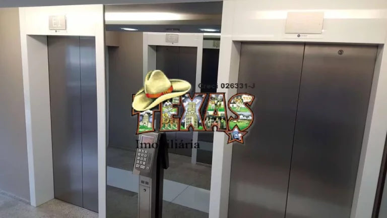 Imagem SALA COMERCIAL PARA LOCAÇÃO CHÁCARA ZONA SUL