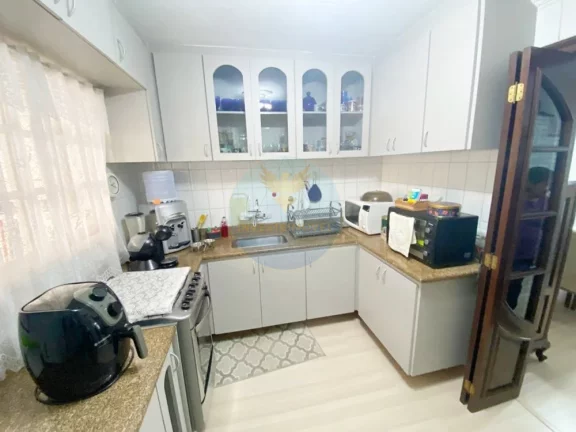 Imagem Casa em Condomínio a Venda no bairro Granja Viana - Cotia, SP