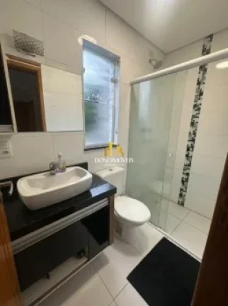Imagem Apartamento à venda no bairro Paulicéia, em São Bernardo do Campo. Com 2 dormitórios (planta ori...