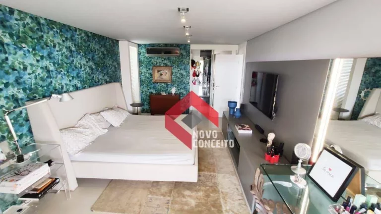 Imagem Casa à venda, 350 m² por R$ 2.900.000,00 - De Lourdes - Fortaleza/CE
