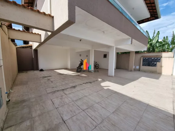 Imagem APARTAMENTO RESIDENCIAL em PRAIA GRANDE - SP, SÍTIO DO CAMPO