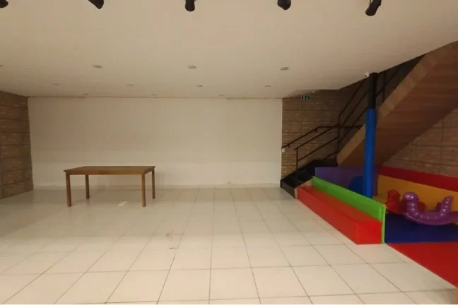 Imagem Galpão Comercial à Venda no Jardim América Ideal para Casa de Festas, totalmente climatizada