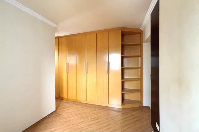 Imagem APARTAMENTO RESIDENCIAL em São Paulo - SP, Saúde