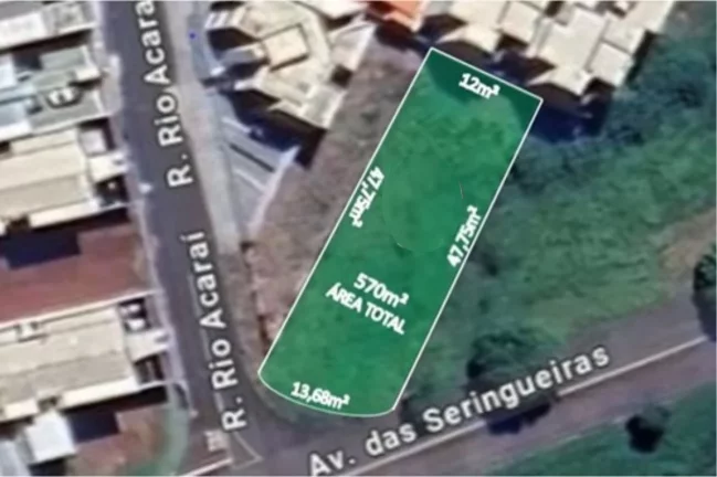 Foto do Imóvel