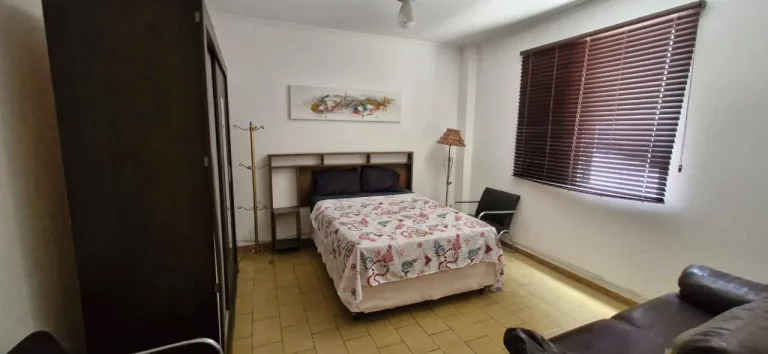 Imagem Excelente Apartamento com um dormitório na Guilhermina - Praia Grande.