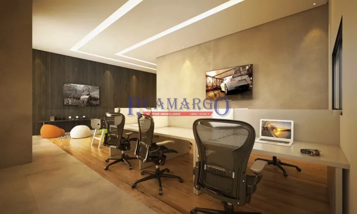 Imagem Apartamento Padrão