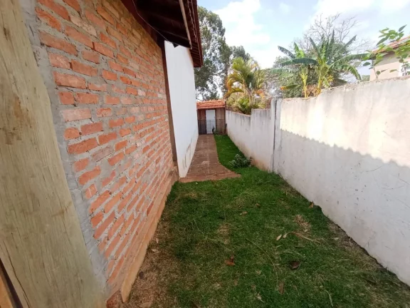 Imagem Chácara com 2 dormitórios à venda, 450 m² por R$ 450.000,00 - Jardim Gonzaga - Tatuí/SP
