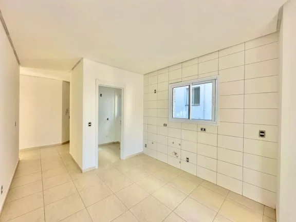 Imagem Apartamento 2 Dormitórios - Bairro Centro