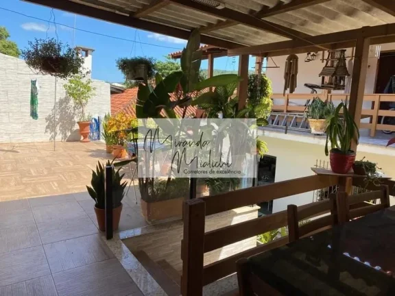 Imagem Casa à venda no bairro Areias - São José/SC
