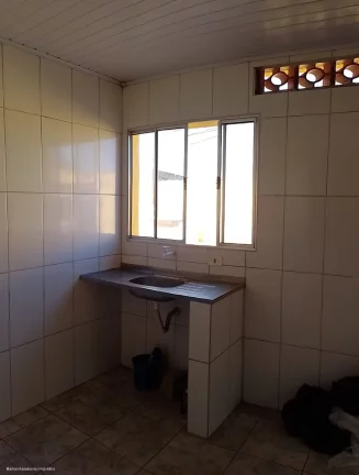Imagem CASA RESIDENCIAL em MONGAGUÁ - SP, jardim praia grande