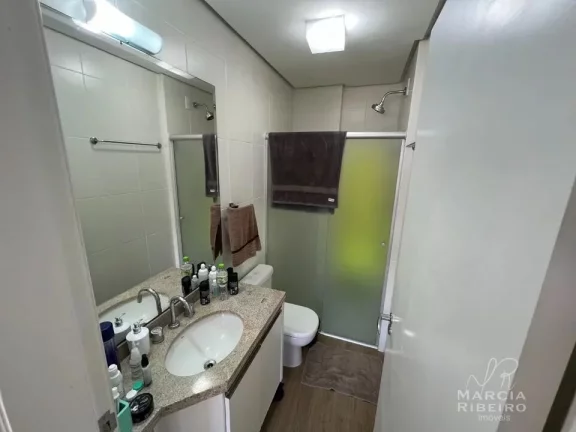 Imagem Apartamento 3 Dormitórios com suíte em Itacorubi, Florianópolis/SCm