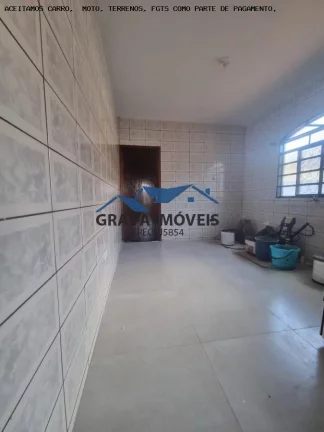 Imagem Casa 3 dormitórios para Venda em Sarandi, Jardim Panorama, 3 dormitórios, 1 suíte, 2 banheiros, 2 vagas