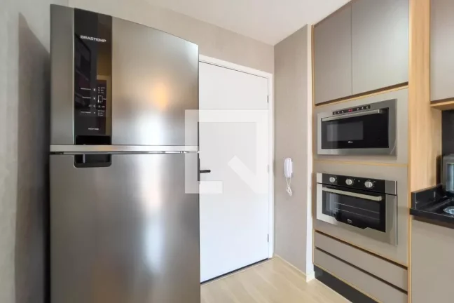 Imagem Apartamento à Venda - Vila Mariana, 1 Quarto, 37 m2