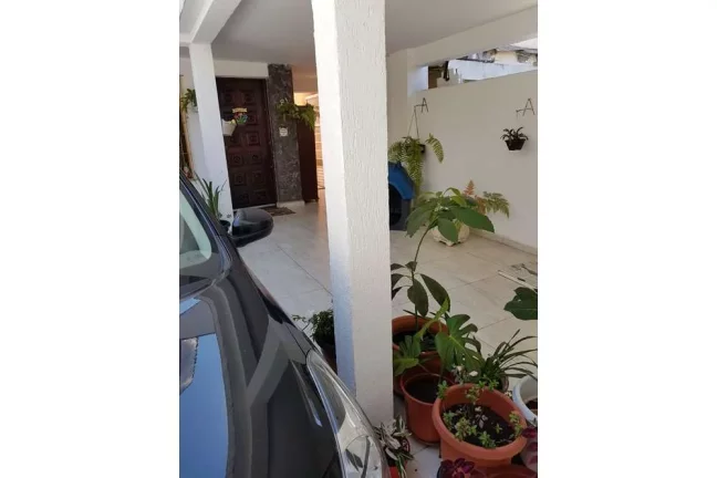 Imagem CASA RESIDENCIAL em São Paulo - SP, Santo Amaro