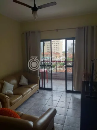Imagem Apartamento para Venda em Mongaguá / SP no bairro Vila Atlântica