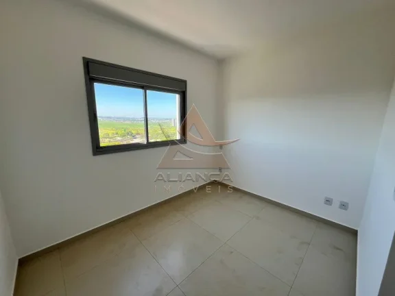 Imagem Apartamento - Ribeirão Preto - Jardim Botânico