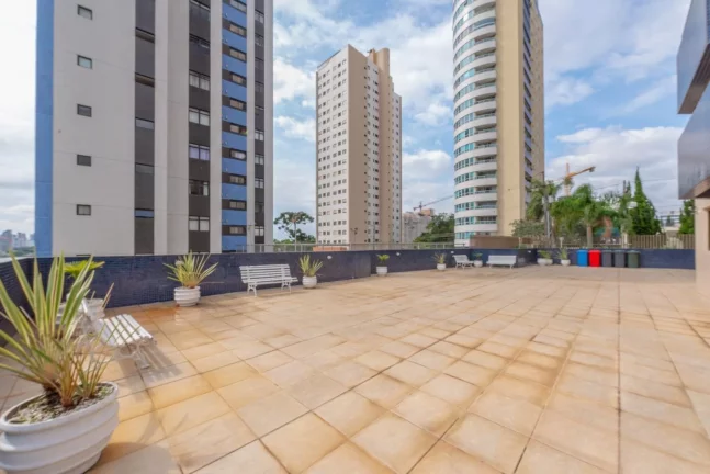 Imagem Apartamento 3 quartos Ecoville