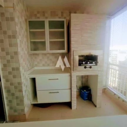 Imagem Apartamento à venda no bairro Vila Alzira - Guarujá/SP