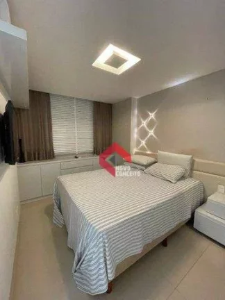 Imagem Apartamento à venda, 166 m² por R$ 1.399.000,00 - Praia do Futuro - Fortaleza/CE