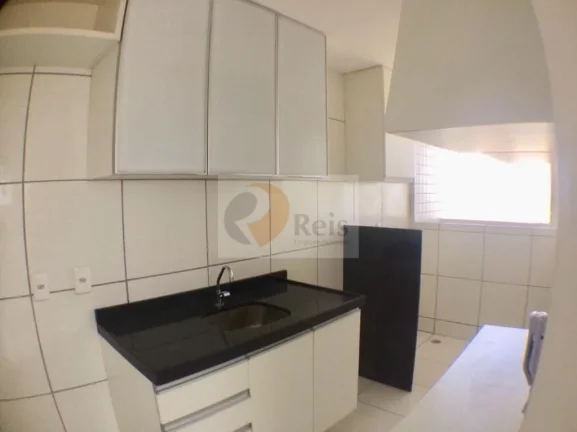 Imagem Apartamento Padrão