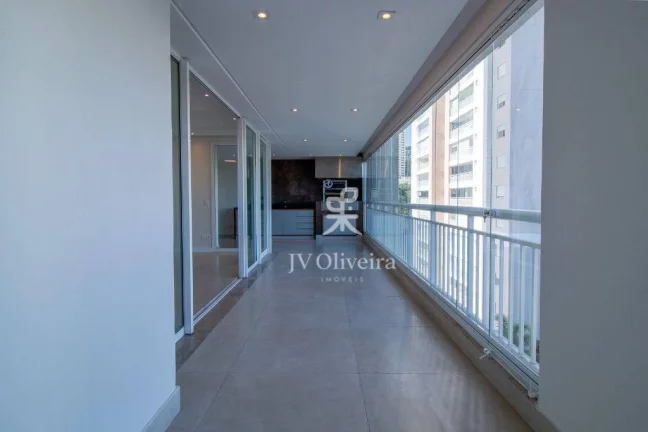 Imagem Apartamento com 4 dormitórios à venda, 177 m² por R$ 2.349.000,00 - Morumbi - São Paulo/SP