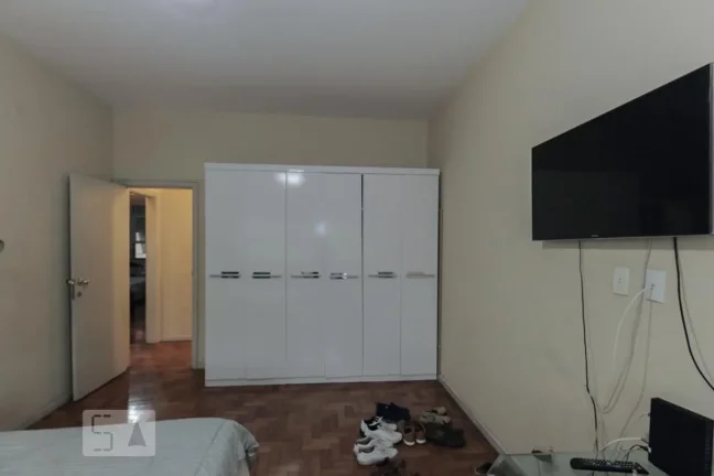 Imagem Apartamento à Venda - Copacabana, 3 Quartos, 160 m2