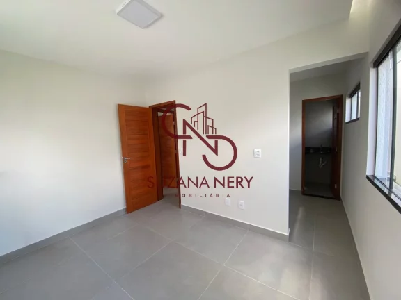 Imagem Casa no Condominio Ecoville 2 em Parnamirim