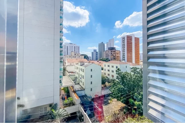 Imagem APARTAMENTO RESIDENCIAL em São Paulo - SP, Perdizes