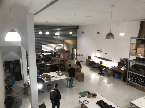Imagem Prédio à venda 3 Vagas, 584M², Nova Gerty, São Caetano do Sul - SP