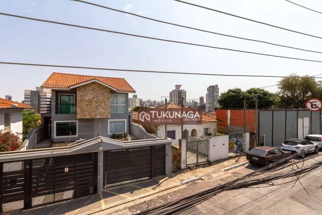 Imagem Apartamento com 1 dormitório à venda, 41 m² por R$ 269.000,00 - Vila Guilherme - São Paulo/SP