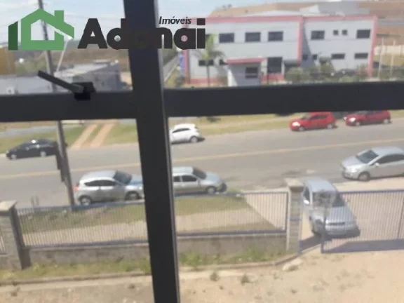 Imagem Galpão industrial locação, Parque Industrial AT,3.456,33 AC2.959,43 m²