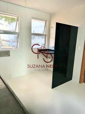 Imagem CASA DUPLEX COM 3 QUARTOS EM NEÓPOLIS