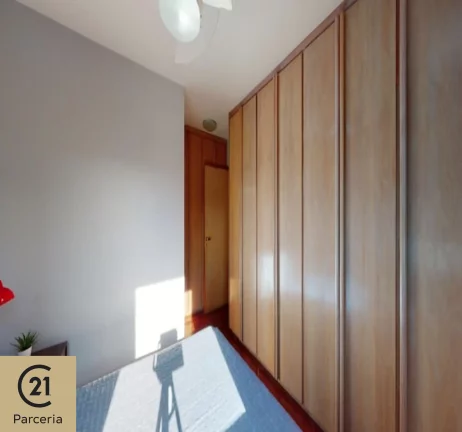 Imagem APARTAMENTO RESIDENCIAL em SÃO PAULO - SP, BOSQUE DA SAÚDE