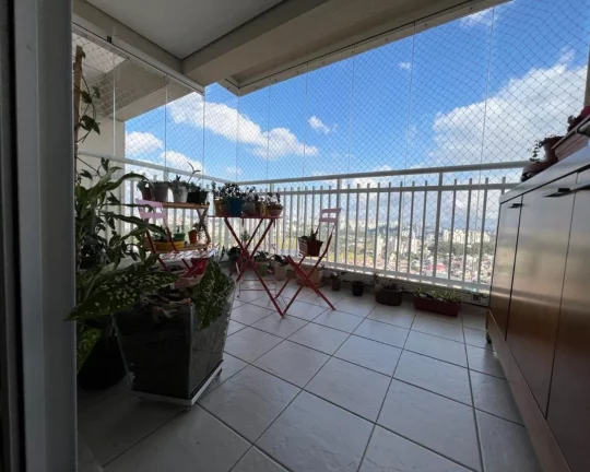 Imagem APARTAMENTO 3 DORMS - 1SUITE - 2 VAGAS - BUTANTÃ- METRO BUTANTÃ