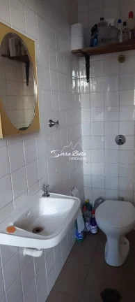 Imagem Apartamento com 3 dormitórios à venda, 110 m² por R$ 800.000,00 - Moneró - Rio de Janeiro/RJ