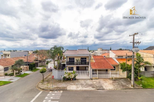 Imagem Apartamento NOVO com 3 quartos à venda, 77 m² por R$ 499.000 - Cruzeiro - São José dos Pinhais/PR