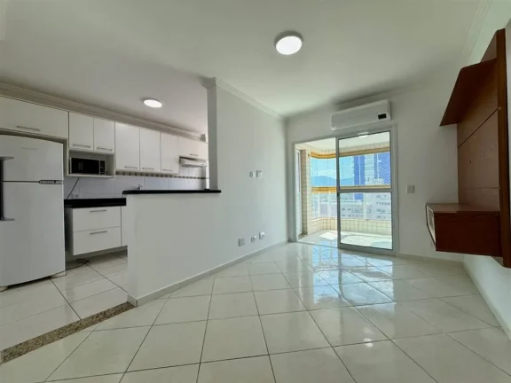 Imagem APARTAMENTO 01 DORMITÓRIO