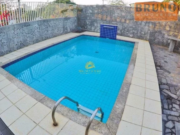 Imagem Casa de Férias Mobiliada em Guarapari: 4 Quartos, 3 Suítes e Piscina Privativa
Sua casa dos sonhos...