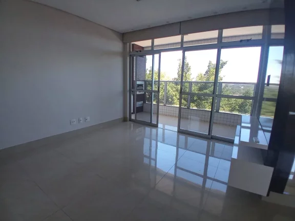 Imagem Apartamento 03 quartos - Indaiá