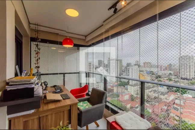 Imagem Apartamento à Venda - Vila Mariana, 2 Quartos, 69 m2