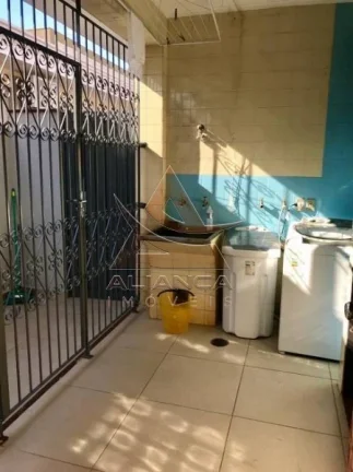 Imagem Casa - Ribeirão Preto - Ribeirânia