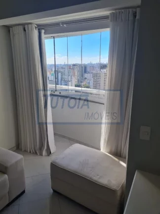 Imagem APARTAMENTO À VENDA NA BELA VISTA, SÃO PAULO