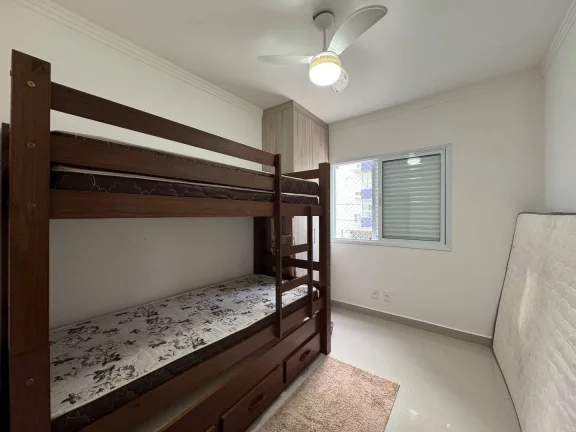 Imagem Apartamento na Praia das Toninhas
