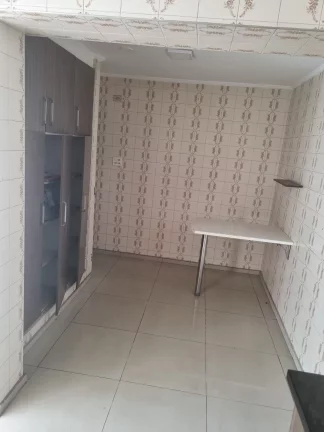 Imagem VENDO LINDO SOBRADO NO RESIDENCIAL INGAÍ!